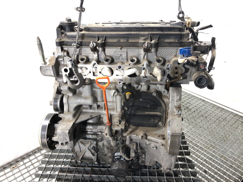 MOTOR HONDA CIVIC IX (FK) 2012 - 2022 L13Z4 MOTOR HONDA CIVIC IX (FK) 2012 - 2022 L13Z4