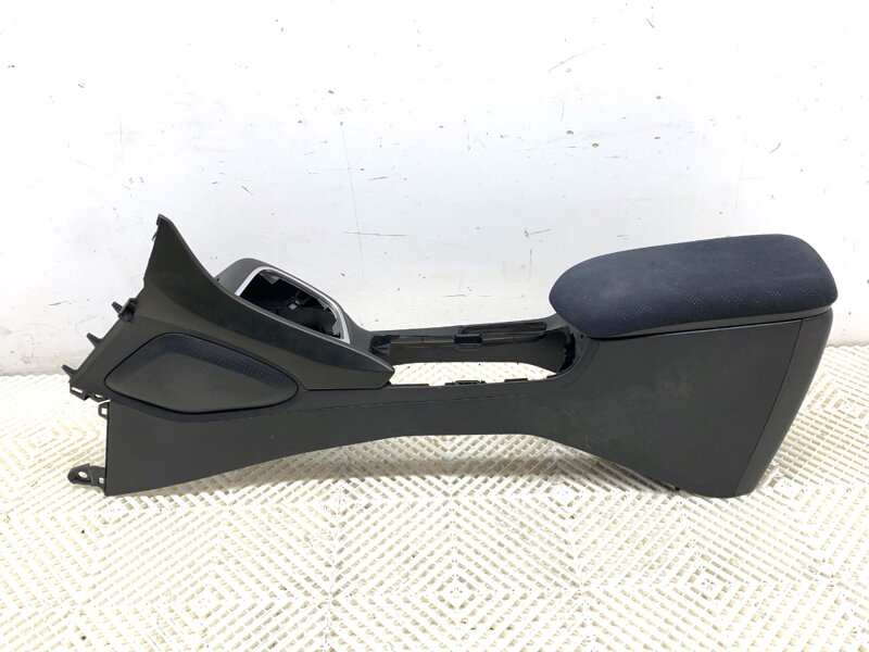 Tunel stredový S lakťovou opierkou Honda Civic IX (FK) 2012 - 2022