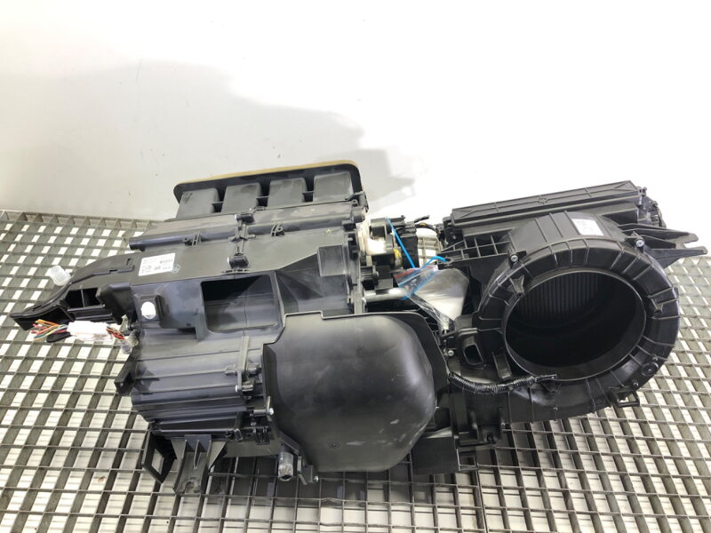 Radiátor kúrenia kombajn Honda Civic IX (FK) 2012 - 2022