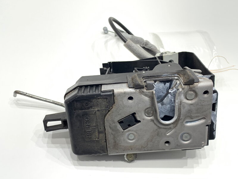 ZÁMOK DVERÍ ĽAVÝ PREDNÝ OPEL VECTRA C (Z02) 2002 - 2009 13210767 ZÁMOK DVERÍ ĽAVÝ PREDNÝ OPEL VECTRA C (Z02) 2002 - 2009 13210767