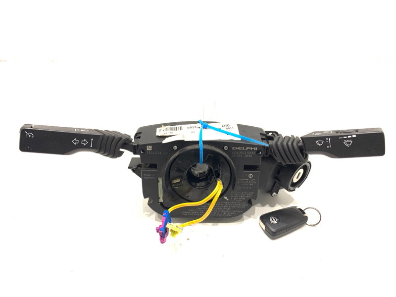 PREPÍNAČ ZDRUŽENÝ OPEL VECTRA C (Z02) 2002 - 2009 13204146 PREPÍNAČ ZDRUŽENÝ OPEL VECTRA C (Z02) 2002 - 2009 13204146