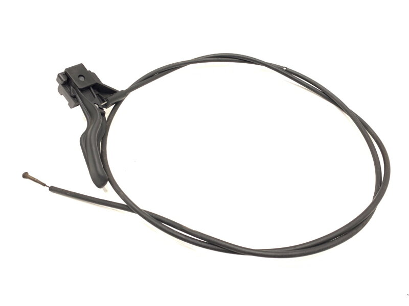 Lanko kapoty Opel Vectra C (Z02) 2002 - 2009