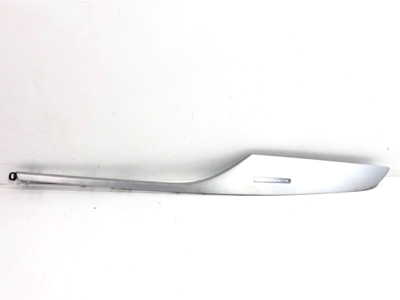 LIŠTY DEKOR AUDI A6 C7 (4G2, 4GC) 2010 - 2018 4G1853190 LIŠTY DEKOR AUDI A6 C7 (4G2, 4GC) 2010 - 2018 4G1853190