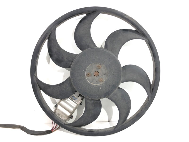VENTILÁTOR CHLADIČA AUDI Q7 (4LB) 2006 - 2016 0130303327 VENTILÁTOR CHLADIČA AUDI Q7 (4LB) 2006 - 2016 0130303327