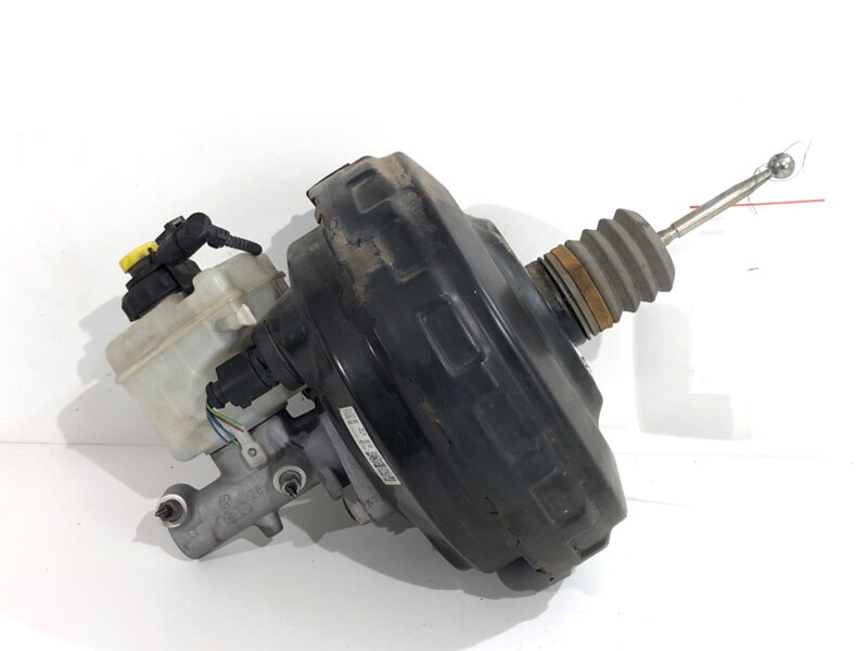 SERVO BRZDY AUDI Q7 (4LB) 2006 - 2016 7L8612101M SERVO BRZDY AUDI Q7 (4LB) 2006 - 2016 7L8612101M