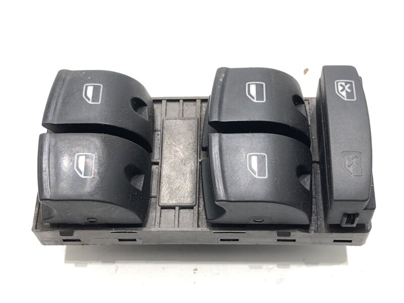 Ovládanie okien Audi Q7 (4LB) 2006 - 2016 4F0959851F