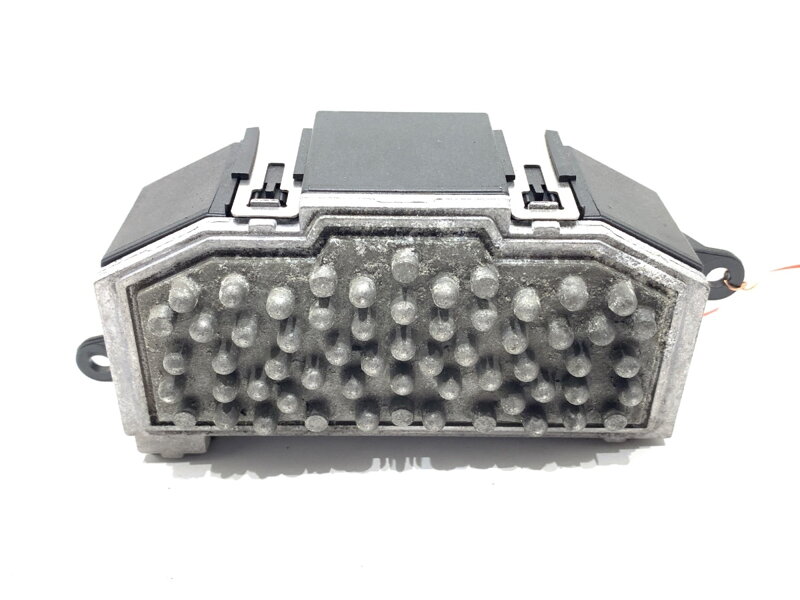 ODPORNÍK VENTILÁTORA / VENTILÁTORY VZDUCHU AUDI Q7 (4LB) 2006 - 2016 3C0907521F ODPORNÍK VENTILÁTORA / VENTILÁTORY VZDUCHU AUDI Q7 (4LB) 2006 - 2016 3C0907521F