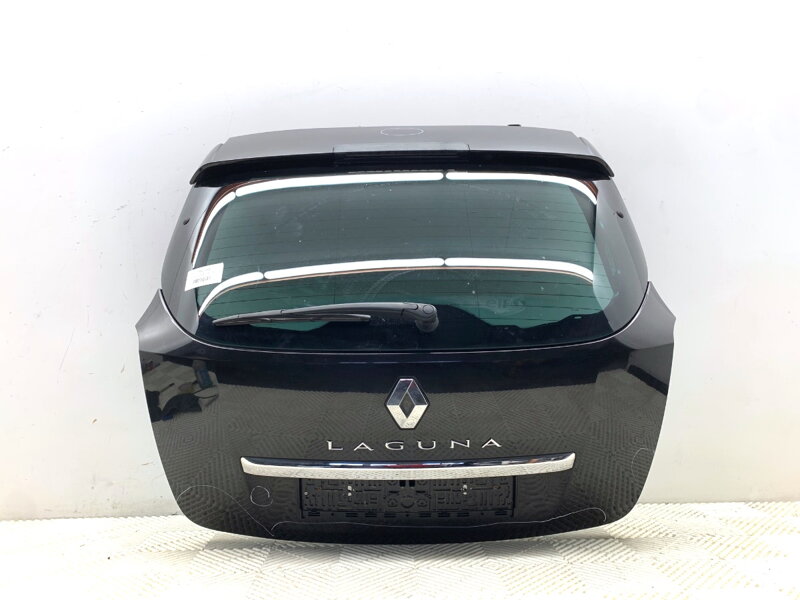 VEKO BATOŽINOVÉHO PRIESTORU KUFOR ZADNÝ RENAULT LAGUNA III GRANDTOUR (KT0/1) 2007 - 2015 NV676