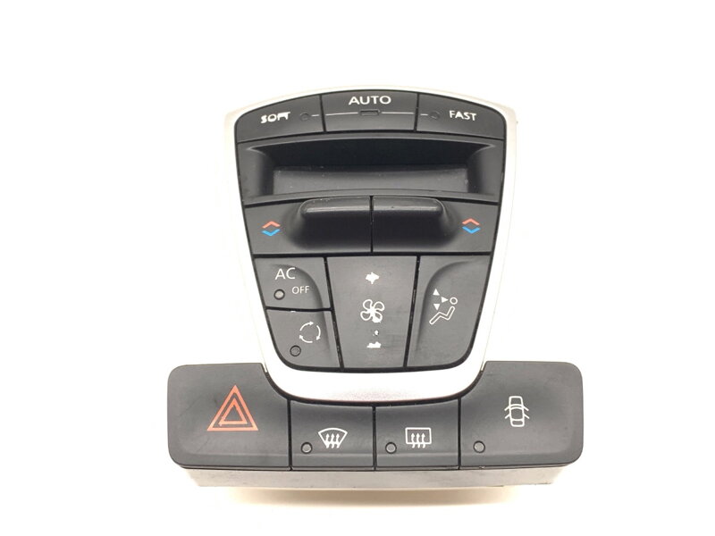 PANEL OVLÁDANIA VENTILÁCIE RENAULT LAGUNA III GRANDTOUR (KT0/1) 2007 - 2015 275100002R PANEL OVLÁDANIA VENTILÁCIE RENAULT LAGUNA III GRANDTOUR (KT0/1) 2007 - 2015 275100002R