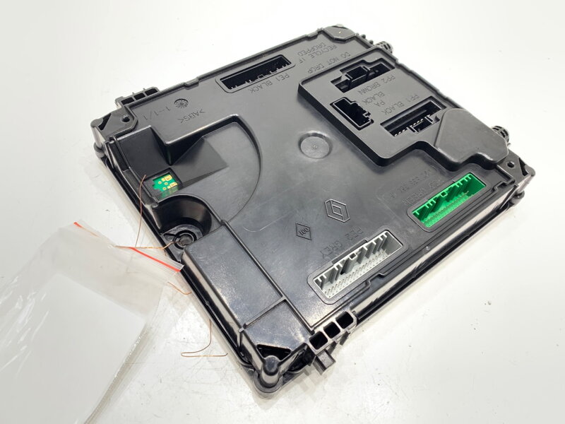 MODUL BSI RENAULT LAGUNA III GRANDTOUR (KT0/1) 2007 - 2015 284B11401R MODUL BSI RENAULT LAGUNA III GRANDTOUR (KT0/1) 2007 - 2015 284B11401R