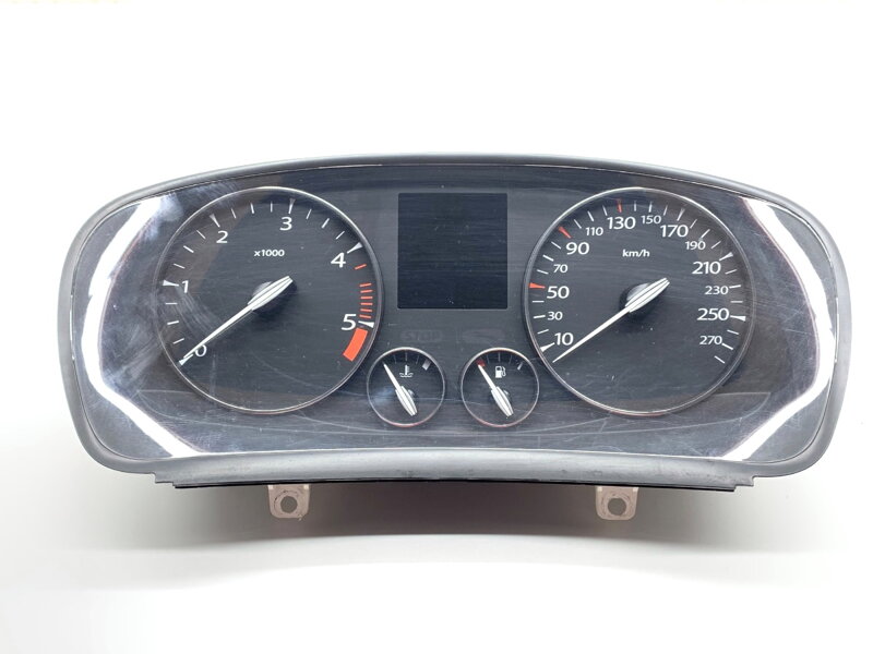 TACHOMETER BUDÍKY RENAULT LAGUNA III GRANDTOUR (KT0/1) 2007 - 2015 248100006R TACHOMETER BUDÍKY RENAULT LAGUNA III GRANDTOUR (KT0/1) 2007 - 2015 248100006R