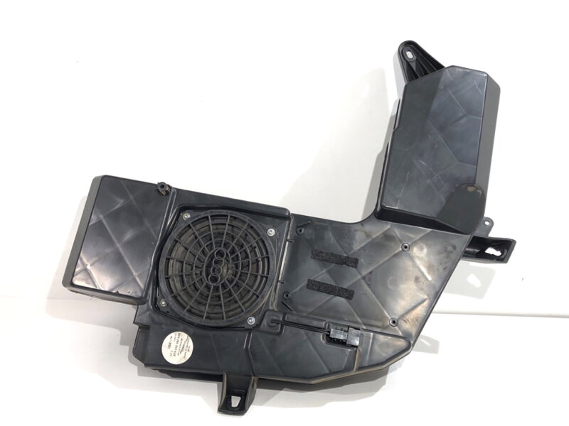 SUBWOOFER AUDI A4 B6 AVANT (8E5) 2000 - 2005 8E903538203S SUBWOOFER AUDI A4 B6 AVANT (8E5) 2000 - 2005 8E903538203S