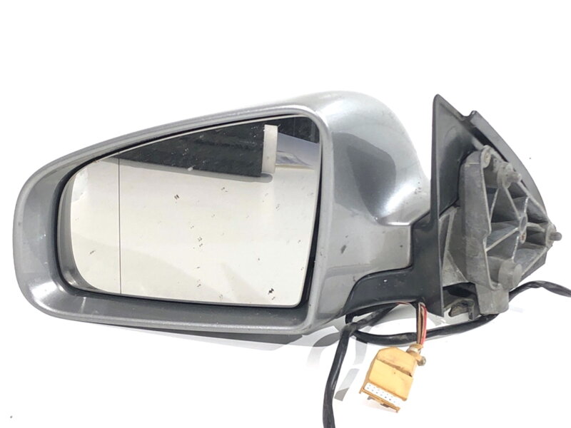 SPÄTNÉ ZRKADLO ĽAVÉ AUDI A4 B6 AVANT (8E5) 2000 - 2005 SPÄTNÉ ZRKADLO ĽAVÉ AUDI A4 B6 AVANT (8E5) 2000 - 2005