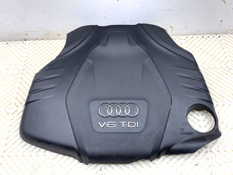 VEKO / KRYT MOTORA AUDI A6 C7 (4G2, 4GC) 2010 - 2018 059103925CF VEKO / KRYT MOTORA AUDI A6 C7 (4G2, 4GC) 2010 - 2018 059103925CF