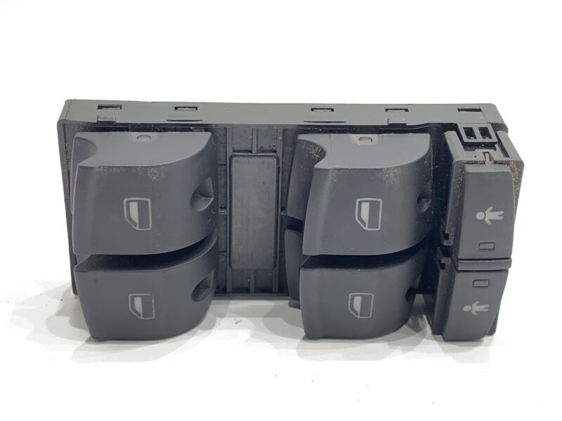 OVLÁDANIE OKIEN AUDI A6 C6 (4F2) 2004 - 2011 OVLÁDANIE OKIEN AUDI A6 C6 (4F2) 2004 - 2011