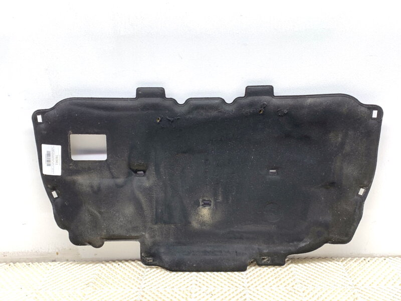 ODHLUČNENIE KAPOTY VOLVO V50 (545) 2003 - 2012 ODHLUČNENIE KAPOTY VOLVO V50 (545) 2003 - 2012
