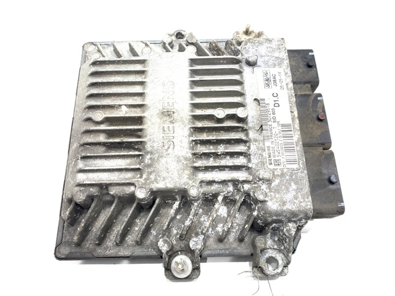 RIADIACA JEDNOTKA MOTORA VOLVO V50 (545) 2003 - 2012 30729518