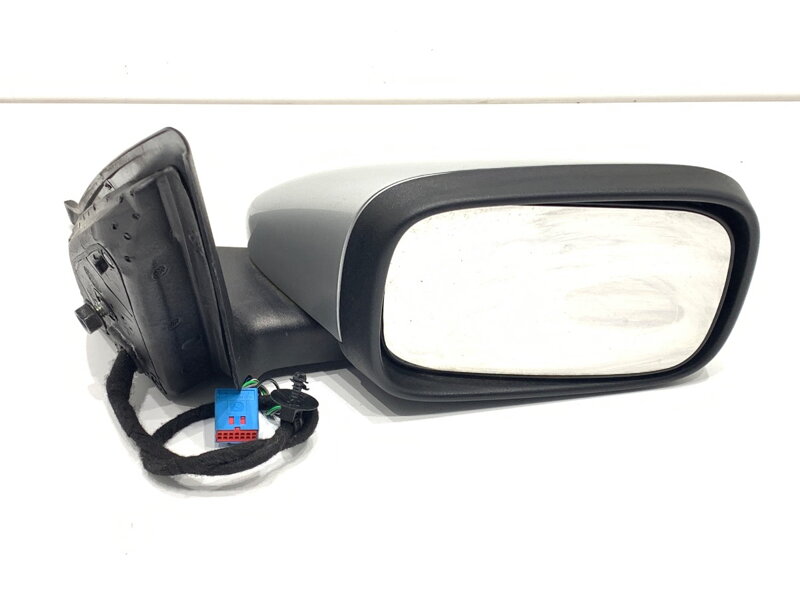 Spätné zrkadlo pravé Volvo V50 (545) 2003 - 2012