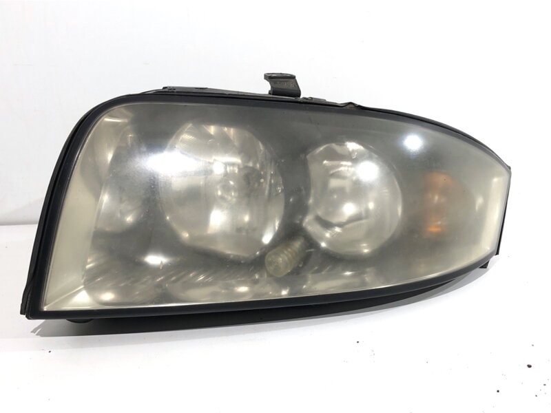 SVETLO ĽAVÉ PREDNÉ AUDI A2 (8Z0) 2000 - 2005 8Z0941003K SVETLO ĽAVÉ PREDNÉ AUDI A2 (8Z0) 2000 - 2005 8Z0941003K