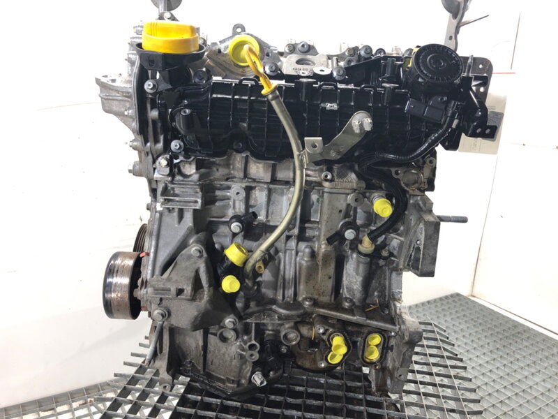 MOTOR RENAULT MEGANE IV SEDAN 2016 - 2022 H5HB470