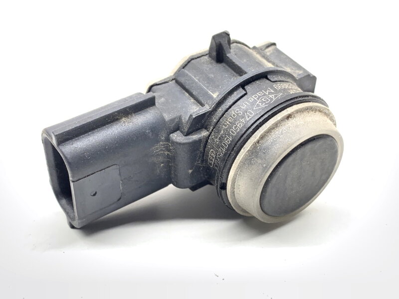 PARKOVACÍ SENZOR RENAULT MEGANE IV SEDAN 2016 - 2022 284384061R PARKOVACÍ SENZOR RENAULT MEGANE IV SEDAN 2016 - 2022 284384061R