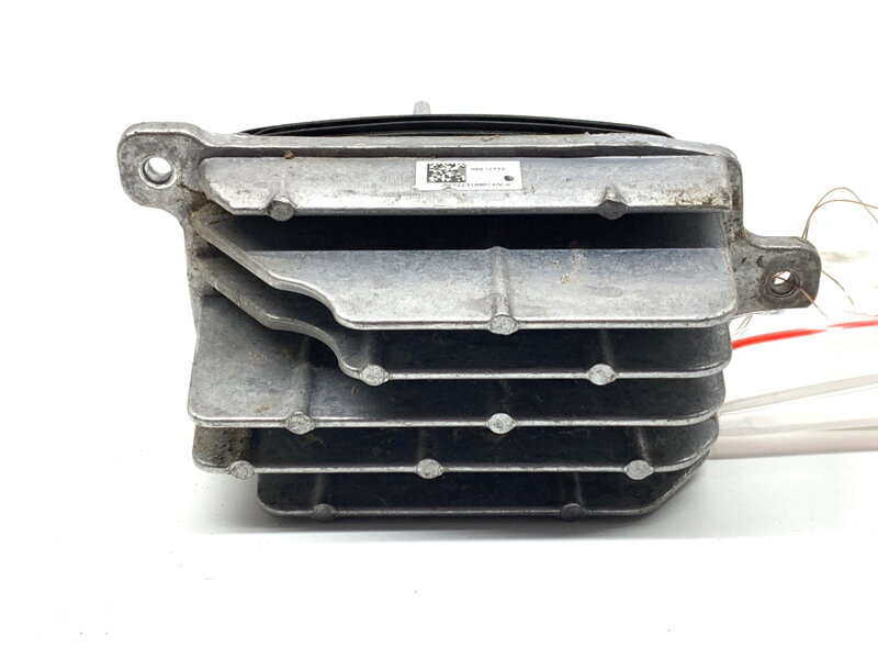 MODUL LED JEŽKO (odpor ventilátora) RENAULT MEGANE IV SEDAN 2016 - 2022 90072332 MODUL LED JEŽKO (odpor ventilátora) RENAULT MEGANE IV SEDAN 2016 - 2022 90072332