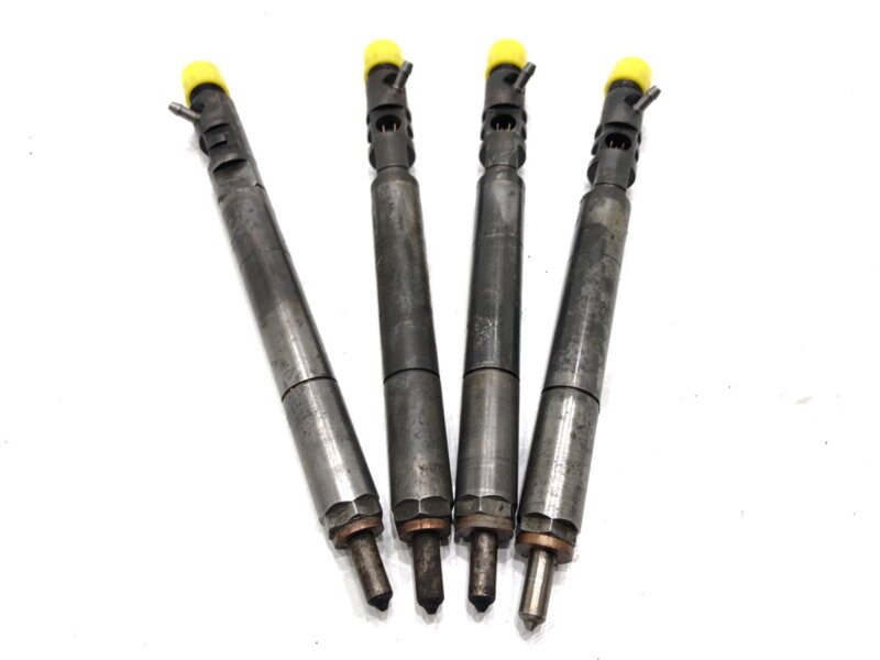 VSTREKOVAČE SADA SSANGYONG KYRON 2005 - 2022 A6640170021 EJBR03401D VSTREKOVAČE SADA SSANGYONG KYRON 2005 - 2022 A6640170021 EJBR03401D
