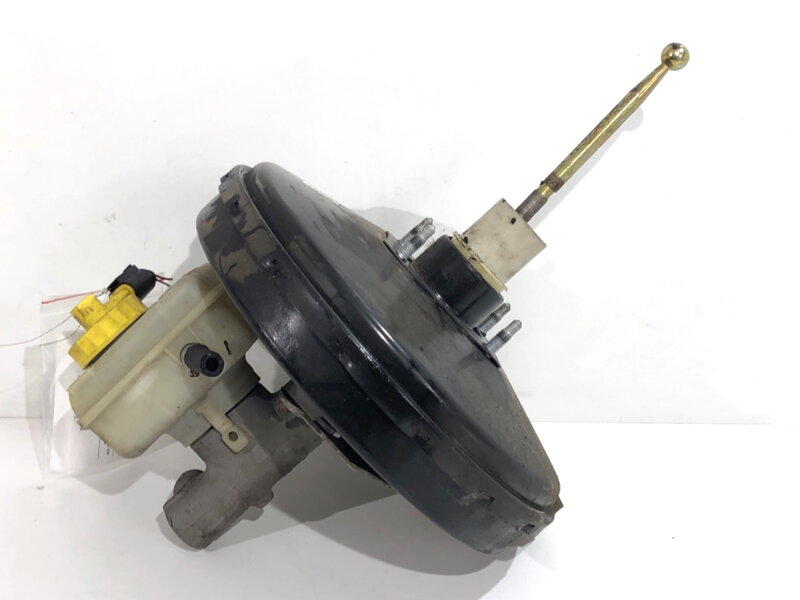 SERVO BRZDY VW GOLF IV (1J1) 1997 - 2008 1J1614105L SERVO BRZDY VW GOLF IV (1J1) 1997 - 2008 1J1614105L