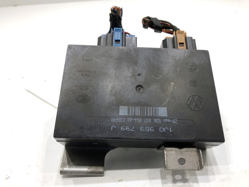 MODUL KOMFORTU VW GOLF IV (1J1) 1997 - 2008 1J0959799J MODUL KOMFORTU VW GOLF IV (1J1) 1997 - 2008 1J0959799J