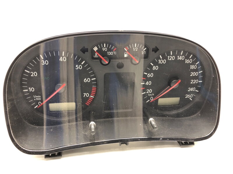 TACHOMETER BUDÍKY VW GOLF IV (1J1) 1997 - 2008 1J0919880B TACHOMETER BUDÍKY VW GOLF IV (1J1) 1997 - 2008 1J0919880B