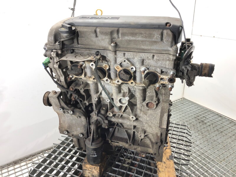 MOTOR SUZUKI SWIFT III (MZ, EZ) 2005 - 2022 M13A MOTOR SUZUKI SWIFT III (MZ, EZ) 2005 - 2022 M13A