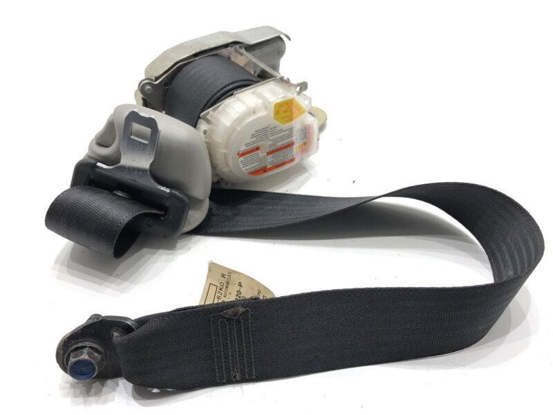 BEZPEČNOSTNÝ PÁS PRAVÝ PREDNÝ SUZUKI SWIFT III (MZ, EZ) 2005 - 2022