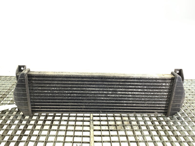 INTERCOOLER SSANGYONG KYRON 2005 - 2022 INTERCOOLER SSANGYONG KYRON 2005 - 2022