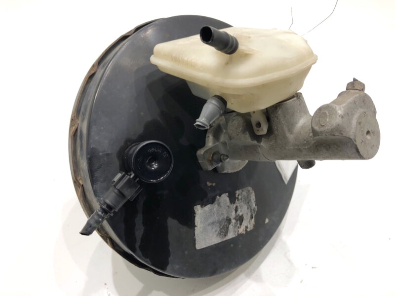 SERVO BRZDY PEUGEOT 307 (3A/C) 2000 - 2012 9643129680 SERVO BRZDY PEUGEOT 307 (3A/C) 2000 - 2012 9643129680