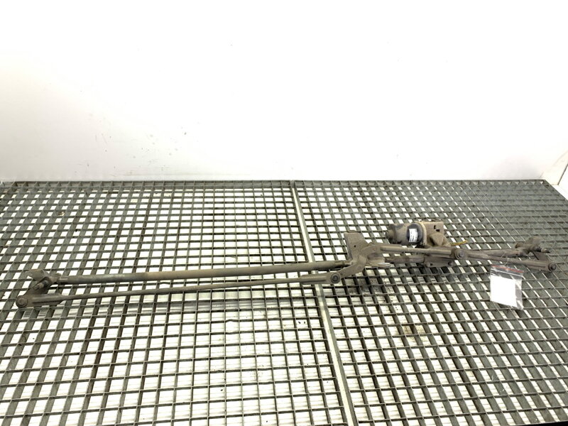 MECHANIZMUS STIERAČOV PREDNÝ PEUGEOT 307 (3A/C) 2000 - 2012 404638 MECHANIZMUS STIERAČOV PREDNÝ PEUGEOT 307 (3A/C) 2000 - 2012 404638