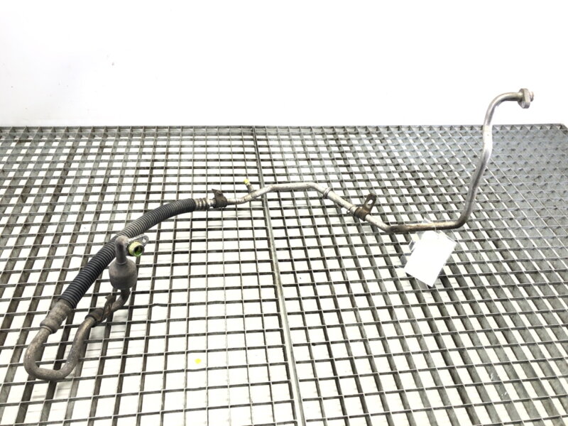 HADICA KLIMATIZÁCIE NISSAN MICRA III (K12) 2002 - 2010 92480AY600 HADICA KLIMATIZÁCIE NISSAN MICRA III (K12) 2002 - 2010 92480AY600