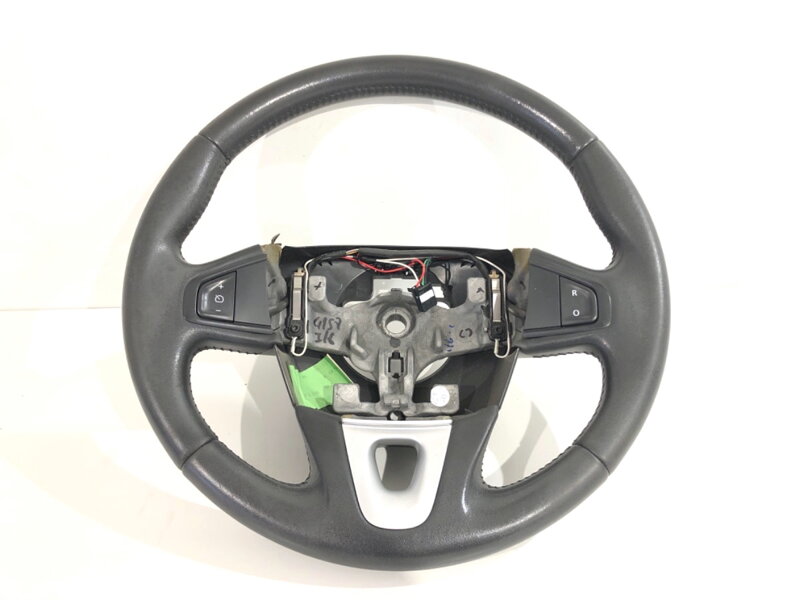 VOLANT RENAULT MEGANE CC (EZ0/1_) 2010 - 2022 609581499 VOLANT RENAULT MEGANE CC (EZ0/1_) 2010 - 2022 609581499