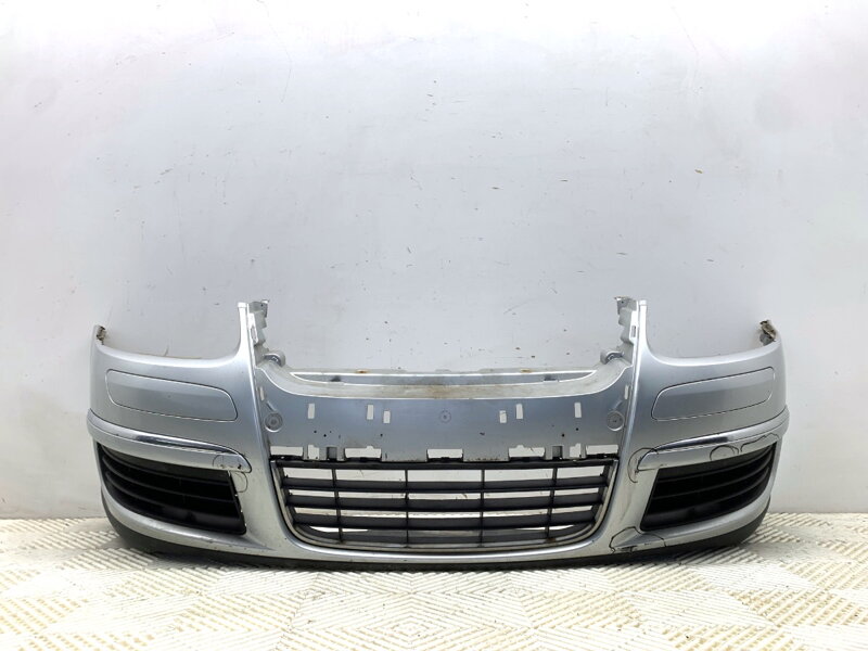 NÁRAZNÍK PREDNÝ VW GOLF V VARIANT (1K5) 2007 - 2009 LA7W