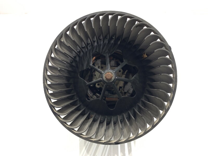 VENTILÁTOR KÚRENIA VW GOLF V VARIANT (1K5) 2007 - 2009 VENTILÁTOR KÚRENIA VW GOLF V VARIANT (1K5) 2007 - 2009