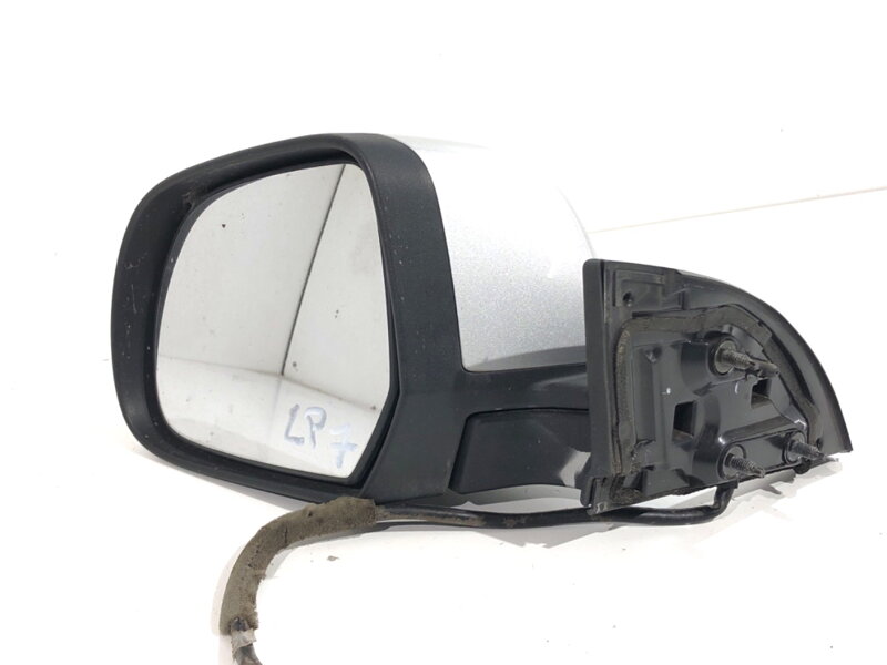 SPÄTNÉ ZRKADLO ĽAVÉ NISSAN LEAF (ZE0) 2010 - 2022 SPÄTNÉ ZRKADLO ĽAVÉ NISSAN LEAF (ZE0) 2010 - 2022