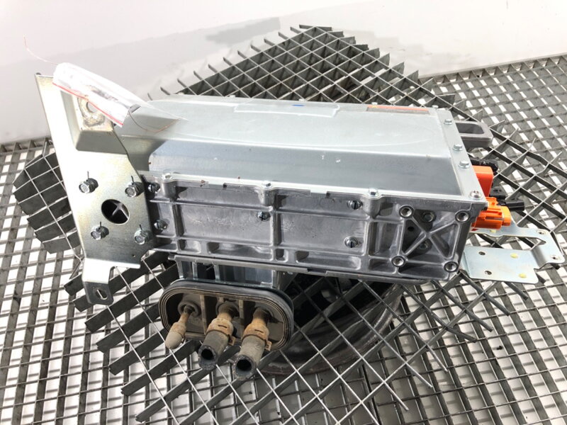 MODUL NABÍJANIA NISSAN LEAF (ZE0) 2010 - 2022 296A0-3NA6A