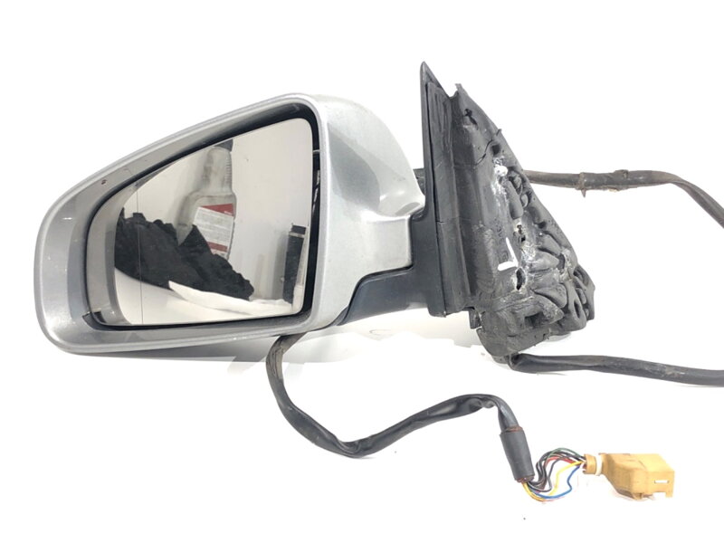 SPÄTNÉ ZRKADLO ĽAVÉ AUDI A4 B6 AVANT (8E5) 2000 - 2005 SPÄTNÉ ZRKADLO ĽAVÉ AUDI A4 B6 AVANT (8E5) 2000 - 2005