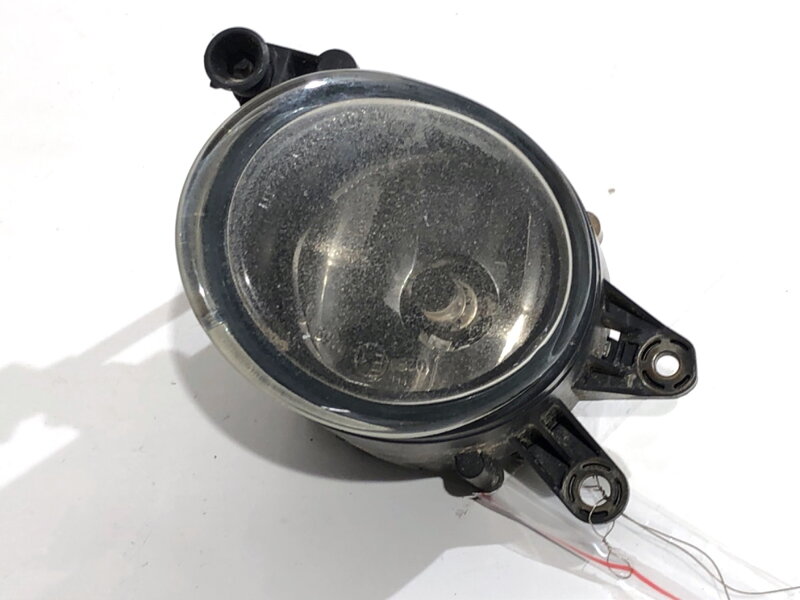 HALOGÉN / HMLOVKA PRAVÁ PREDNÁ AUDI A4 B6 AVANT (8E5) 2000 - 2005 8E0941700B