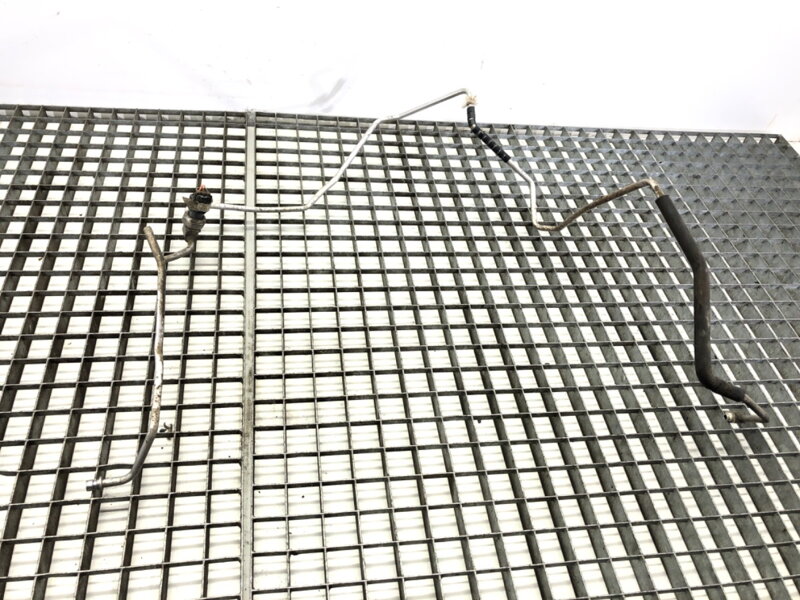 HADICA KLIMATIZÁCIE SUZUKI SWIFT III (MZ, EZ) 2005 - 2022 HADICA KLIMATIZÁCIE SUZUKI SWIFT III (MZ, EZ) 2005 - 2022