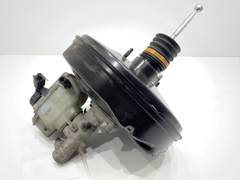 SERVO BRZDY AUDI A3 (8P1) 2003 - 2013 1K1614105G SERVO BRZDY AUDI A3 (8P1) 2003 - 2013 1K1614105G