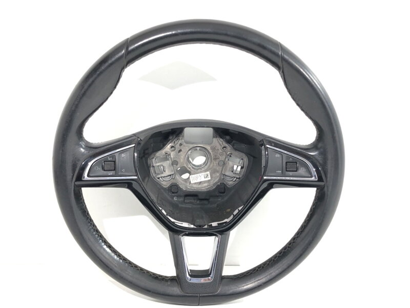 VOLANT SKODA FABIA III KOMBI (NJ5) 2014 - 2022 VOLANT SKODA FABIA III KOMBI (NJ5) 2014 - 2022