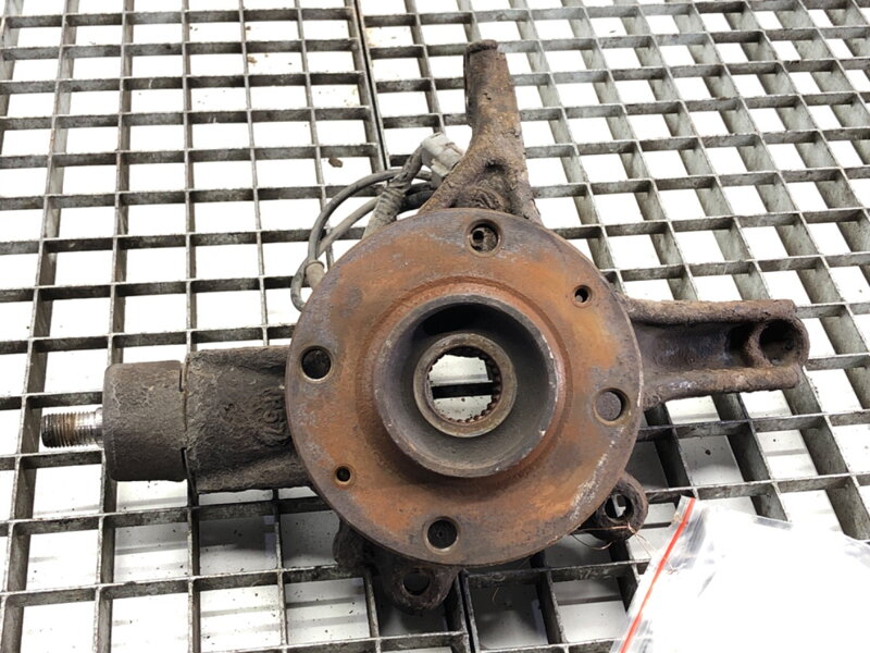OTOČ PRAVÁ PREDNÁ CITROEN C4 GRAND PICASSO I (UA_) 2006 - 2013 OTOČ PRAVÁ PREDNÁ CITROEN C4 GRAND PICASSO I (UA_) 2006 - 2013