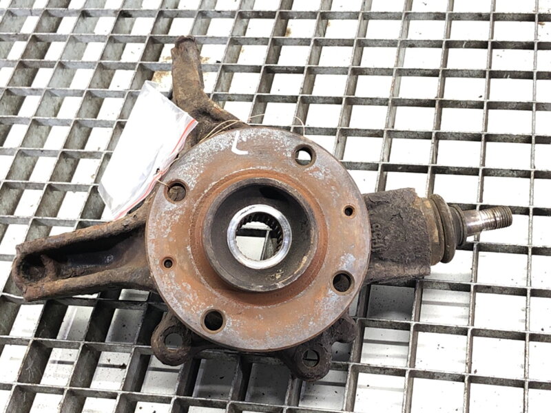 OTOČ ĽAVÁ PREDNÁ CITROEN C4 GRAND PICASSO I (UA_) 2006 - 2013 OTOČ ĽAVÁ PREDNÁ CITROEN C4 GRAND PICASSO I (UA_) 2006 - 2013