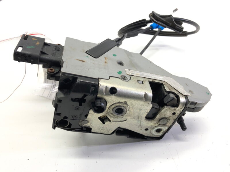 ZÁMOK DVERÍ PRAVÝ PREDNÝ CITROEN C4 GRAND PICASSO I (UA_) 2006 - 2013 24099816 ZÁMOK DVERÍ PRAVÝ PREDNÝ CITROEN C4 GRAND PICASSO I (UA_) 2006 - 2013 24099816