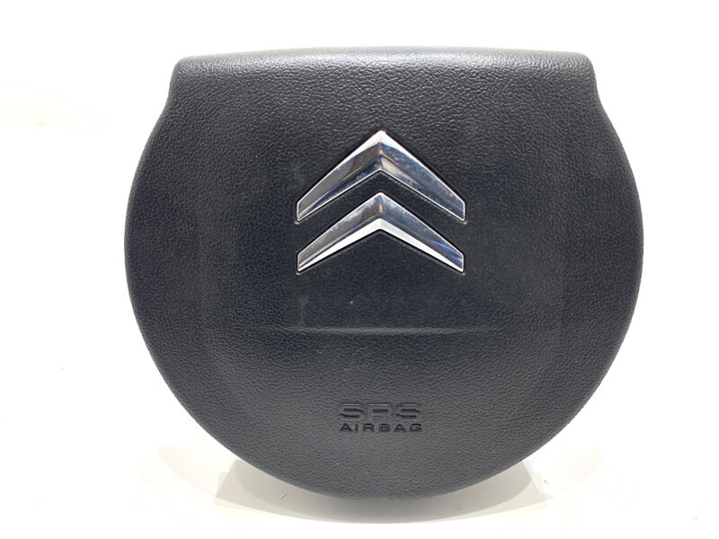 AIRBAG ŠOFÉROV CITROEN C4 GRAND PICASSO I (UA_) 2006 - 2013 96866504ZD AIRBAG ŠOFÉROV CITROEN C4 GRAND PICASSO I (UA_) 2006 - 2013 96866504ZD